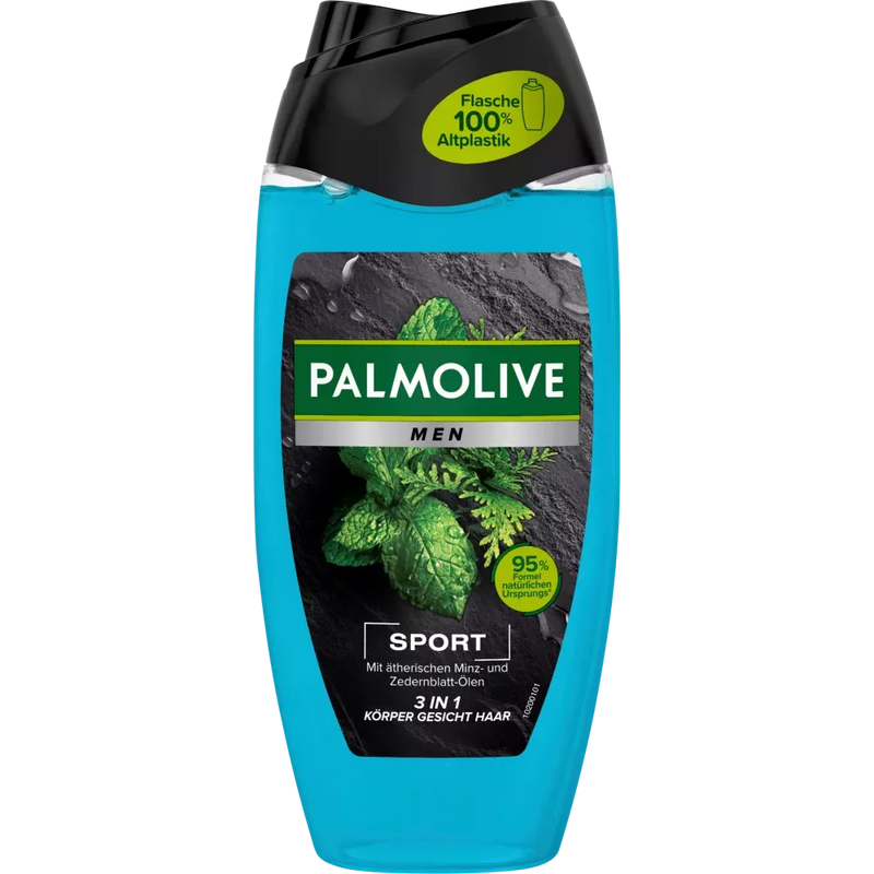 Palmolive Men Shower Sport, 250 ml