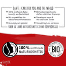 Sante Plantaardige Haarverf Natuurlijk Rood, 100 g