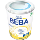 Nestlé BEBA Premier lait Pré dès la naissance, 800 g