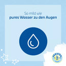 Penaten Was & Douchecrème, 400 ml