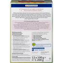 Dein Bestes Nourriture humide pour chats, sachets en sauce, 12 x 100g, 1200 g