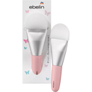 ebelin Mini Maskerborstel Vlinderkusjes, 1 st