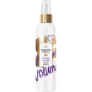PANTENE PRO-V Spray sans rinçage Volume naturel, Spray texturé, 250 ml