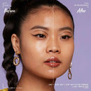 NYX PROFESSIONAL MAKEUP Poudre Can't Stop Won't Stop matifiante Medium 03, 6 g