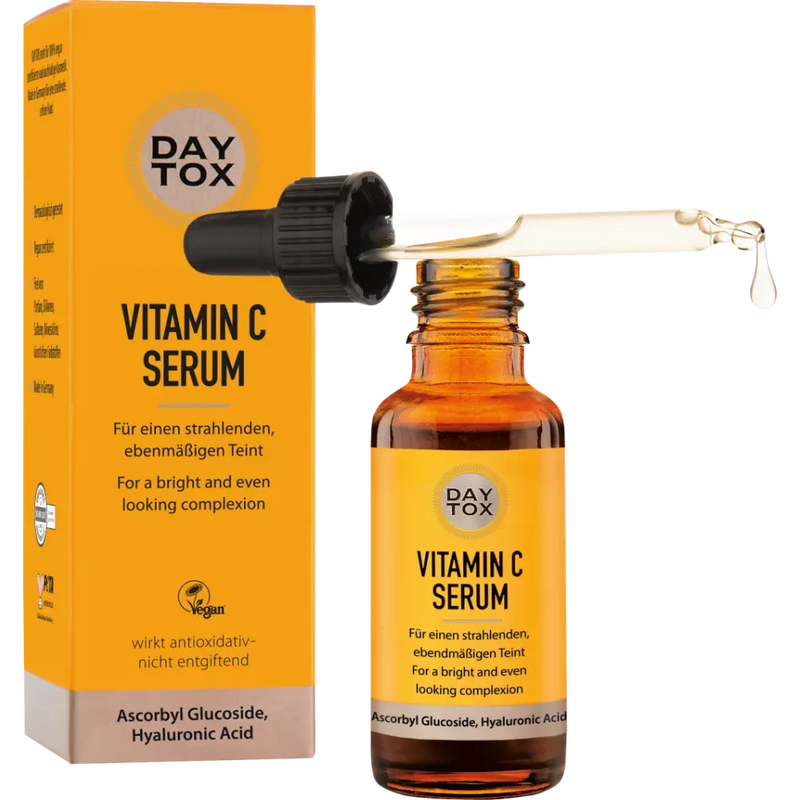Daytox Vitamine C serum, 30 ml