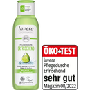 lavera Verfrissende douchegel, 250 ml