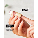 Sante Lippenbalsem Smooth Color Kiss Zacht Rood 02, 7 g