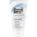 Balea MEN Gezichtscrème Gevoelig, 75 ml