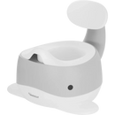 Kindsgut pot bébé baleine, gris clair