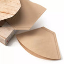 Profissimo Koffiefilter maat 4, 120 stuks