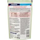 Dein Bestes Cat Snacks Nibble Snack, Pochettes à grignoter dentaires, 60 g