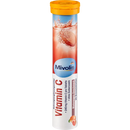 Mivolis Vitamine C comprimés effervescents, 20 pièces, 82 g