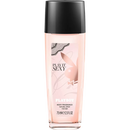 Playboy Deo Naturalspray Play it Sexy pour elle, 75 ml