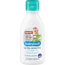 babylove Huile de soin et de massage ultra sensible, 250 ml