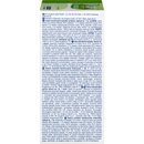 Culotte menstruelle Jessa noire taille XL naturelle, 1 pièce