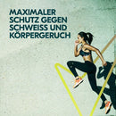 Rexona Deo Crème Anti-transpirant Protection Maximale Contrôle du Stress, 45 ml