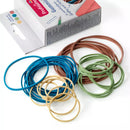 Profissimo Rubber ringen, 100 stuks