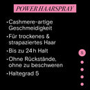 taft Haarlak POWER, kasjmierachtige zachtheid, 250 ml
