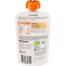 dmBio Quetschie appel-mango van 1 jaar, Demeter, 100 g