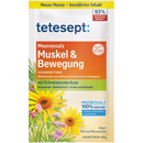 tetesept Sel de bain Muscle &amp; Mouvement, 80 g