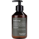 Jean&amp;Len Savon Liquide Romarin &amp; Gingembre, 250 ml