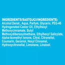 AXE Après-Rasage Alaska, 100 ml