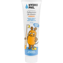 Hydrophil Dentifrice Enfants Le Programme avec la Souris Abricot, 0,07 l