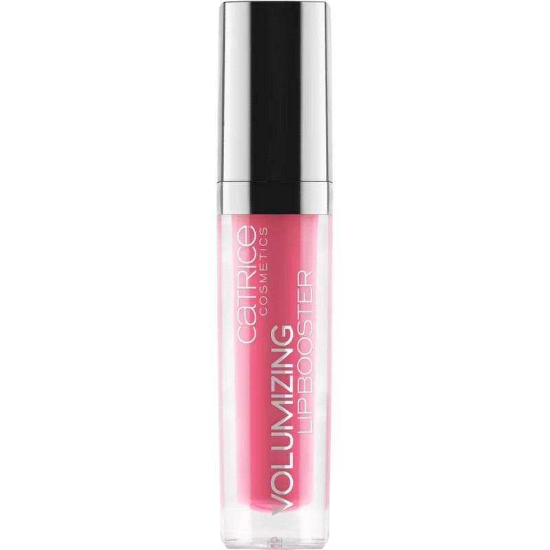 Catrice Lip Gloss Volumizing Lip Booster Pink Up The Volume 30, 5 ml