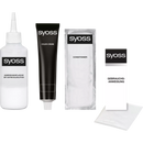 Syoss Haarkleur Professional Performance Cool Pearl Blond 9_5, 1 st.