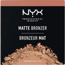 NYX PROFESSIONAL MAKEUP Bronzer pour le corps Matte Light 1, 9,5 g