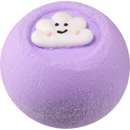 Balea Boule de bain moussante nuage/ours 2f., 1pc.