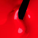Neonail Vernis à Ongles UV Fiery Flamenco, 7,2 ml