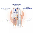 NIVEA Oogverzorging Concealer 3in1 donker, 4 ml