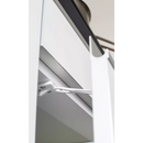 babylove Casier et protection de tiroir pour enfants, 3 pièces