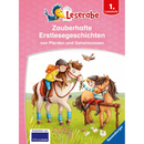Ravensburger Zauberhafte Erstlesegeschichten von Pferden und Geheimnissen, 1 Stuk