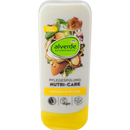 alverde NATURKOSMETIK Après-Shampoing Nutri-Care Amande Bio Argan Bio, 200 ml