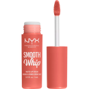 NYX PROFESSIONAL MAKEUP Lipstick Smooth Whip Matte 22 Wangen, 4 ml