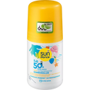 SUNDANCE Sun Roller Kids, MED ultra sensitive, SPF 50+, 100 ml
