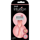 Wilkinson Scheerapparaat, Intuition Complete, 1 stuk.