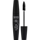 lavera Mascara Intens Volumizing Zwart, 13 ml