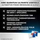 Finish Vaatwastabletten Quantum Ultimate Stock Pack, 60 stuks