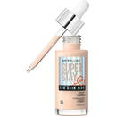 Maybelline New York Foundation Super Stay 24H Teinte Peau 05 Beige Clair, 30 ml
