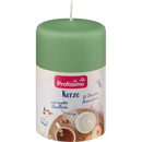 Tapis de bougie Profissimo sauge, 1 pièce