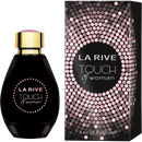 LA RIVE Eau de Parfum Touch of Women, 90 ml