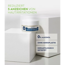 NIVEA MEN Gevoelige vochtinbrengende crème, 50 ml