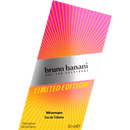 Bruno Banani Eau de Toilette LE 2022 Femme, 30 ml