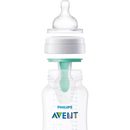 Philips AVENT Anti-Colic SCD807/00 - Startersset voor pasgeborenen - 0M+ met AirFree Ventiel