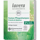 lavera Firm Shampoo Frisheid & Balans, 50 g