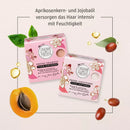 Langhaarmädchen Conditioner Bar Pure Zachtheid, 65 g