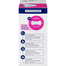 Jessa Inlegkruisje Active Shape frisse geur, 50 stuks